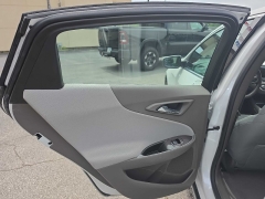 Used 2017  Chevrolet Malibu 4d Sedan LT at City Wide Auto Credit near Toledo&comma; OH