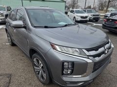 Used 2021  Mitsubishi Outlander Sport ES 2&period;0 AWC CVT at City Wide Auto Credit near Toledo&comma; OH