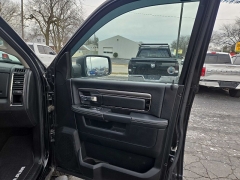 Used 2015  Ram 1500 4WD Crew Cab Sport Longbed at City Wide Auto Credit near Toledo&comma; OH