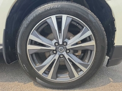 Used 2020  Nissan Pathfinder 4d SUV 4WD Platinum at City Wide Auto Credit near Toledo&comma; OH