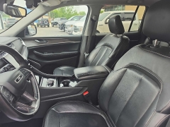 Used 2022  Jeep Grand Cherokee Limited 4x4 at City Wide Auto Credit near Toledo&comma; OH