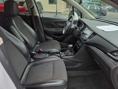 Used 2020  Buick Encore 4d SUV AWD Preferred at City Wide Auto Credit near Toledo, OH