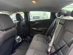 Used 2023  Chevrolet Malibu 4dr Sdn 1LT at City Wide Auto Credit near Toledo&comma; OH