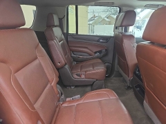 Used 2017  Chevrolet Suburban 4d SUV 4WD Premier at City Wide Auto Credit near Toledo&comma; OH