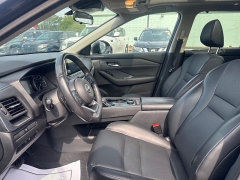 Used 2024  Nissan Rogue AWD SV at City Wide Auto Credit near Toledo&comma; OH