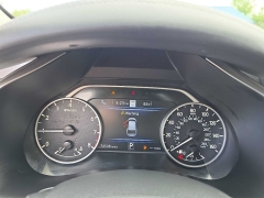 Used 2021  Nissan Murano AWD SV at City Wide Auto Credit near Toledo&comma; OH