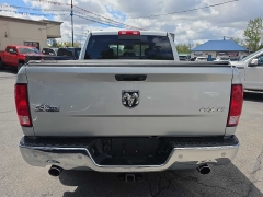 Used 2017  Ram 1500 4WD Crew Cab Big Horn at City Wide Auto Credit near Toledo&comma; OH