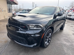 Used 2021 Dodge Durango R/T AWD at City Wide Auto Credit near Toledo, OH