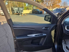 Used 2020  Dodge Journey 4d SUV FWD SE 2.4L Value at City Wide Auto Credit near Toledo, OH