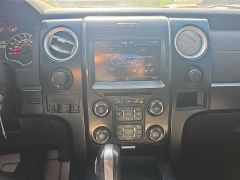 Used 2013  Ford F-150 4WD Supercrew FX4 5 1&sol;2 at City Wide Auto Credit near Toledo&comma; OH