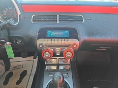 Used 2011  Chevrolet Camaro 2d Coupe SS2 at City Wide Auto Credit near Toledo&comma; OH