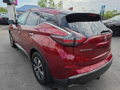 Used 2021  Nissan Murano AWD SV at City Wide Auto Credit near Toledo&comma; OH