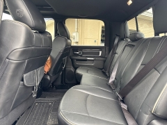 Used 2016  Ram 1500 4WD Crew Cab Longhorn Limited at City Wide Auto Credit near Toledo&comma; OH