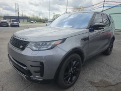Used 2020  Land Rover Discovery 4d SUV Landmark Edition at City Wide Auto Credit near Toledo&comma; OH