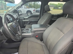 Used 2016  Ford F-150 4WD SuperCrew XL 5 1&sol;2 at City Wide Auto Credit near Toledo&comma; OH
