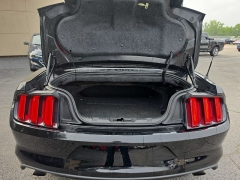 Used 2016  Ford Mustang 2d Convertible EcoBoost Premium at City Wide Auto Credit near Toledo&comma; OH