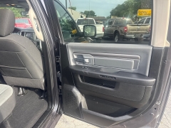 Used 2022  Ram 1500 Classic 4WD SLT Crew Cab 5'7" Box at City Wide Auto Credit near Toledo&comma; OH