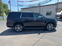 Used 2017  Chevrolet Tahoe 4d SUV 4WD Premier at City Wide Auto Credit near Toledo&comma; OH