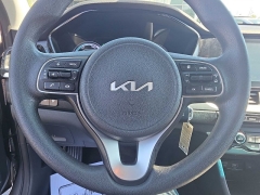 Used 2022  Kia Niro LX FWD at City Wide Auto Credit near Toledo&comma; OH