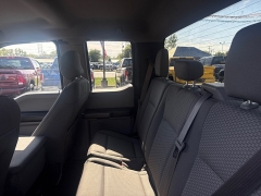 Used 2015  Ford F-150 4WD Supercab XLT at City Wide Auto Credit near Toledo&comma; OH