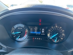 Used 2018  Ford Fusion 4d Sedan SE 2.5L at City Wide Auto Credit near Toledo, OH