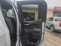 Used 2019  GMC Sierra 1500 4WD Double Cab SLE at City Wide Auto Credit near Toledo&comma; OH