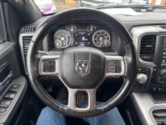 Used 2016  Ram 1500 4WD Crew Cab Longhorn Limited at City Wide Auto Credit near Toledo&comma; OH