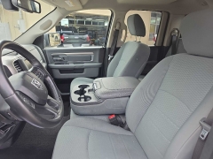 Used 2017  Ram 1500 4WD Quad Cab Big Horn at City Wide Auto Credit near Toledo&comma; OH