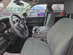 Used 2018  Ram 1500 4WD Quad Cab Express at City Wide Auto Credit near Toledo&comma; OH