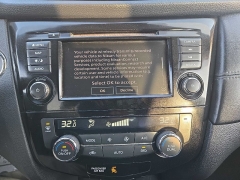 Used 2019  Nissan Rogue 4d SUV AWD S at City Wide Auto Credit near Toledo&comma; OH