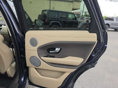 Used 2017  Land Rover Range Rover Evoque 5d SAV SE Premium at City Wide Auto Credit near Toledo&comma; OH