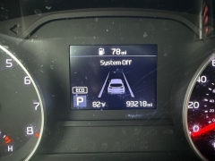 Used 2022  Kia Sportage Nightfall FWD at City Wide Auto Credit near Toledo&comma; OH