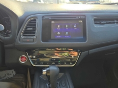 Used 2016  Honda HR-V 4d SUV AWD EX at City Wide Auto Credit near Toledo&comma; OH