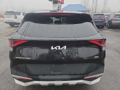 Used 2023  Kia Sportage LX AWD at City Wide Auto Credit near Toledo&comma; OH