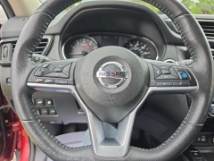 Used 2020  Nissan Rogue 4d SUV AWD S at City Wide Auto Credit near Toledo&comma; OH