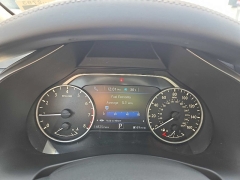 Used 2019  Nissan Murano 4d SUV AWD SL at City Wide Auto Credit near Toledo&comma; OH