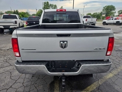 Used 2017  Ram 1500 4WD Quad Cab SLT at City Wide Auto Credit near Toledo, OH