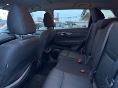 Used 2019  Nissan Rogue 4d SUV AWD SV at City Wide Auto Credit near Toledo&comma; OH