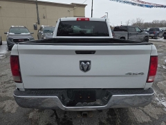 Used 2016  Ram 1500 4WD Quad Cab Tradesman at City Wide Auto Credit near Toledo&comma; OH