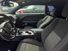 Used 2023  Dodge Challenger SXT RWD at City Wide Auto Credit near Toledo&comma; OH