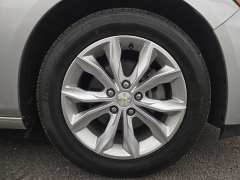 Used 2020  Chevrolet Malibu 4d Sedan LT at City Wide Auto Credit near Toledo&comma; OH