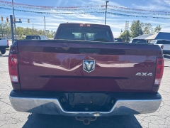 Used 2019  Ram 1500 Classic 4WD Quad Cab Tradesman at City Wide Auto Credit near Toledo, OH