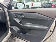 Used 2023  Nissan Rogue AWD SL at City Wide Auto Credit near Toledo&comma; OH