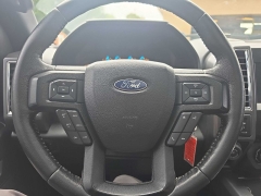 Used 2016  Ford F-150 4WD SuperCrew XL 5 1&sol;2 at City Wide Auto Credit near Toledo&comma; OH