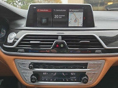 Used 2018  BMW 7 Series 750i xDrive Sedan at City Wide Auto Credit near Toledo&comma; OH