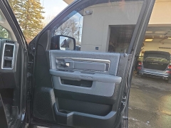 Used 2018  Ram 1500 4WD Crew Cab Big Horn at City Wide Auto Credit near Toledo&comma; OH