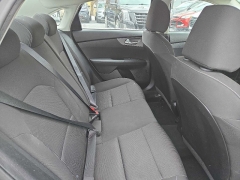 Used 2019  Kia Forte 4d Sedan FE Auto at City Wide Auto Credit near Toledo&comma; OH