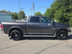 Used 2016  Ram 1500 4WD Crew Cab Longhorn Limited at City Wide Auto Credit near Toledo&comma; OH