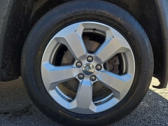 Used 2018  Jeep Compass 4d SUV 4WD Latitude at City Wide Auto Credit near Toledo, OH