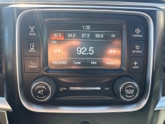 Used 2018  Ram 1500 4WD Quad Cab SLT at City Wide Auto Credit near Toledo, OH